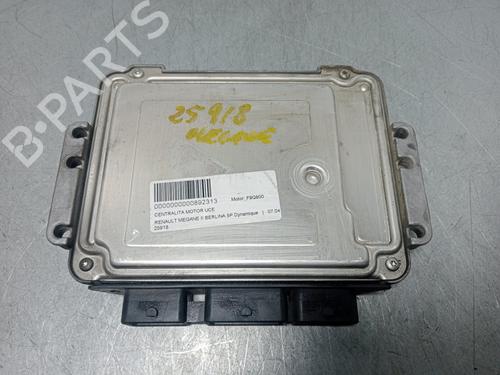 Engine control unit (ECU) RENAULT MEGANE II (BM0/1_, CM0/1_)  | BP25454533M57 