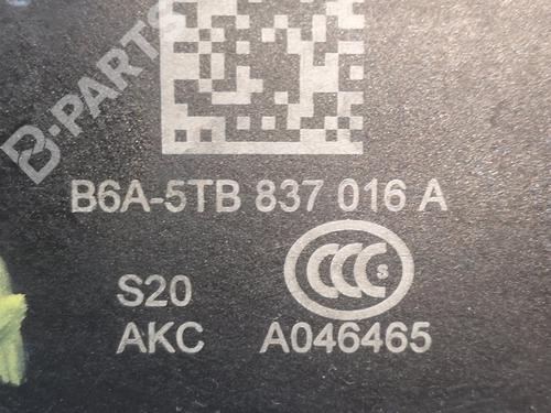 Front right lock SEAT IBIZA V (KJ1, KJG) 1.0 MPi | BP11128394C97 