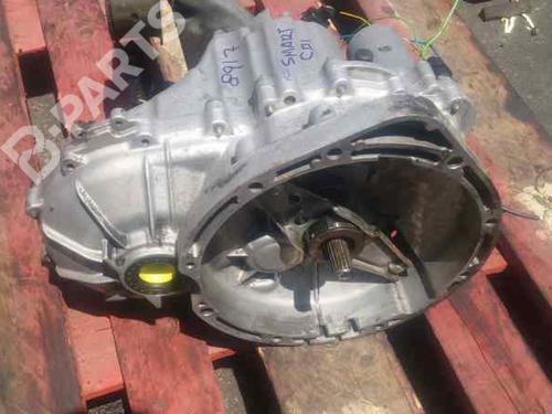 Used Gearbox SMART CITY-COUPE (450) 0.8 CDI (S1CLC1, 450.300, 450.301, 450.302, 450.303,... (41 hp) 86416
