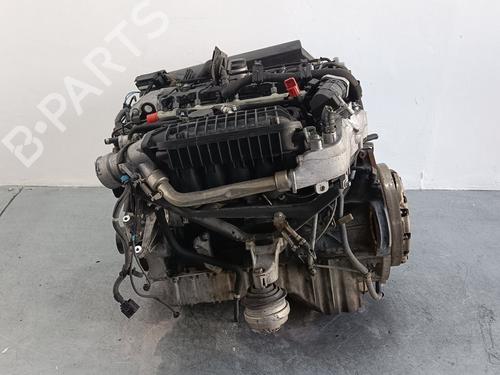 Used Engine MERCEDES-BENZ E-CLASS (W211) E 270 CDI (211.016) (177 hp) 15833368