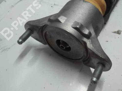 Used Left rear shock absorber MERCEDES-BENZ GLA-CLASS (X156) GLA 220 CDI (156.903) (170 hp) 2520126