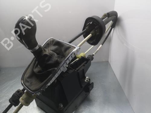 Gear lever OPEL ASTRA J Sports Tourer (P10)  | BP15888888M90 