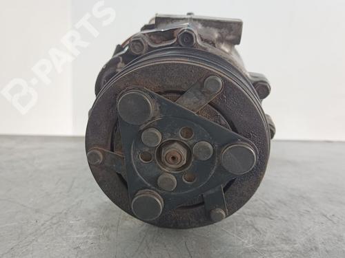 AC compressor PEUGEOT 208 I (CA_, CC_) 1.6 HDi | BP10904575M34