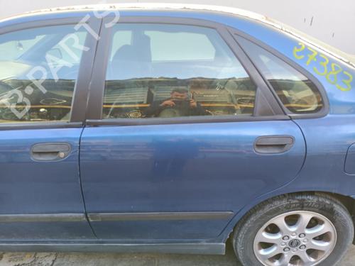 Used Left rear door Left rear door VOLVO S40 I (644) 1.9 DI (95 hp) 35799500 35799500