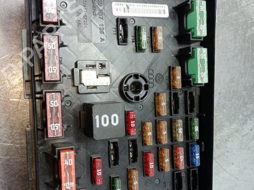 Fuse box VW TIGUAN (5N_) | BP36298309E1 - Image 4