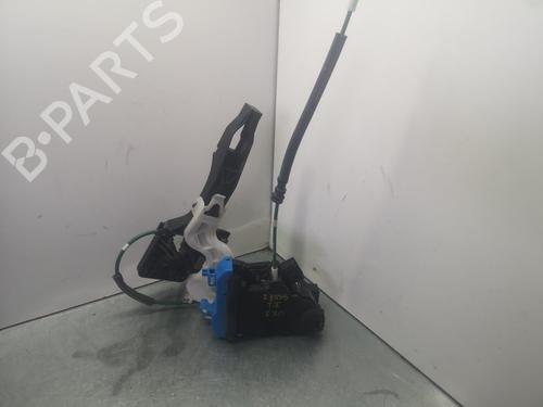 Used Rear left lock HYUNDAI i30 (GD) [2011-2025]  11500829