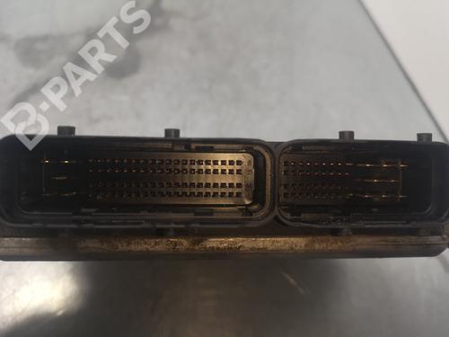 Engine control unit (ECU) RENAULT SCÉNIC I MPV (JA0/1_, FA0_)  | BP11968899M57 