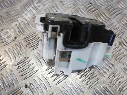 Front right lock ALFA ROMEO 159 (939_) 1.9 JTDM 16V (939AXC1B, 939AXC12) | BP4235192C97 