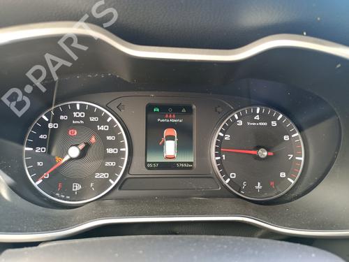 Used Instrument cluster Instrument cluster MG MG ZS SUV (AZS1) [2017-2026] 33801352 33801352