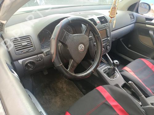 Front right window mechanism VW GOLF V (1K1)  | BP37515723C23  - Image 5