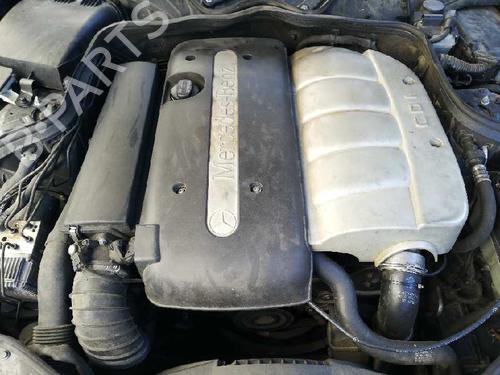 Steering column stalk MERCEDES-BENZ E-CLASS (W211) E 220 CDI (211.006) | BP5282349I23 