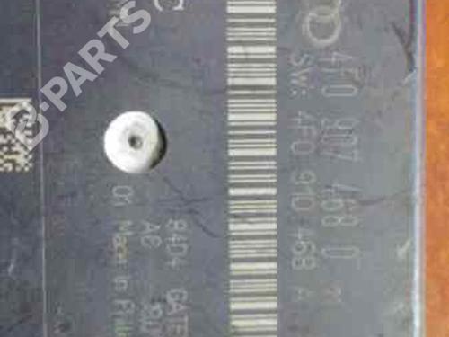 Electronic module AUDI A6 C6 (4F2)  | BP221434M83 