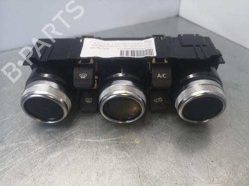 Climate control DACIA DUSTER SUV Van 1.5 dCi 4x4 | BP17098283I5 