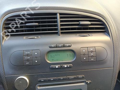 Used Climate control SEAT ALTEA (5P1) [2004-2015]  28953545