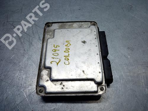Engine control unit (ECU) SEAT CORDOBA (6L2)  | BP7635920M57 
