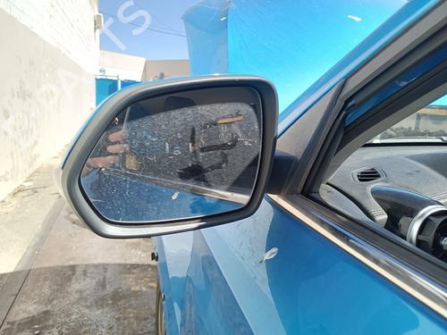 Used Left mirror Left mirror MG MG ZS SUV (AZS1) [2017-2026] 33801380 33801380
