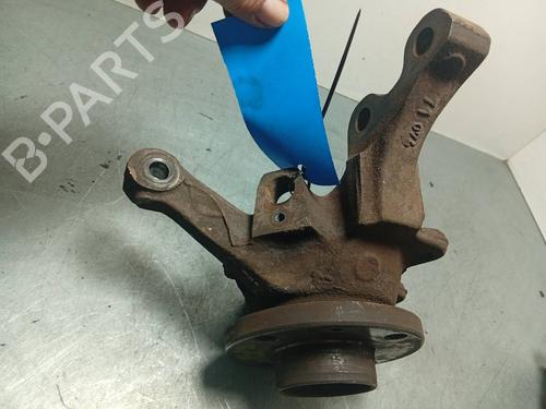 Used Right front steering knuckle Right front steering knuckle RENAULT KANGOO (KC0/1_) 1.5 dCi (KC08, KC09) (82 hp) 40294912 40294912