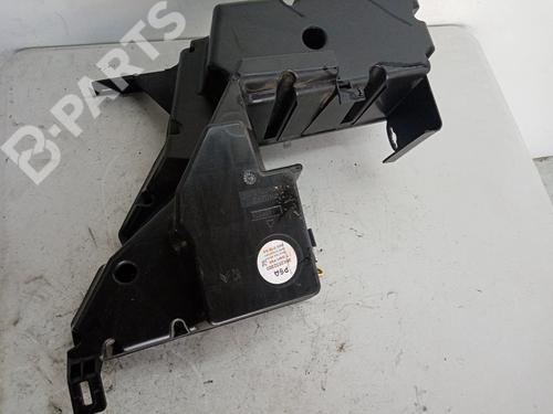Radio CITROËN C5 III Break (RW_)  | BP9853644E6 