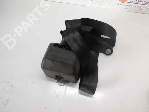 Used Rear left seatbelt PEUGEOT 308 I (4A_, 4C_) [2007-2016]  6616795