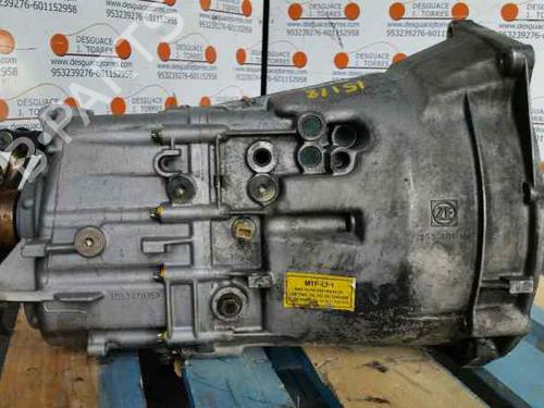 Used Gearbox Gearbox BMW 3 (E46) [1997-2005] 86575 86575