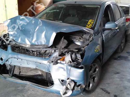 FORD FOCUS II (DA_, HCP, DP) 1.6 TDCi (109 hp) 11617