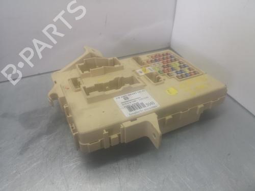 Fuse box HYUNDAI i30 (GD)  | BP12496696E1 