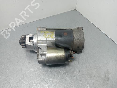 Starter NISSAN ALMERA II (N16) 2.2 dCi | BP25266837M8