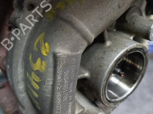 Used Turbocharger/Supercharger FORD FOCUS C-MAX (DM2) [2003-2007]  13647186