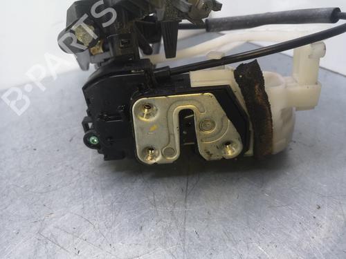 Rear left lock HYUNDAI ix35 (LM, EL, ELH)  | BP17243650C100 