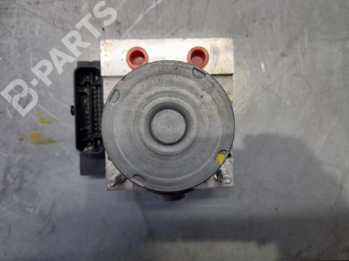 Used ABS pump FIAT 500 (312_) [2007-2025]  7676735
