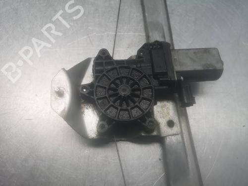 Rear right window mechanism DACIA LODGY (JS_) | BP30314047C25 - Image 3