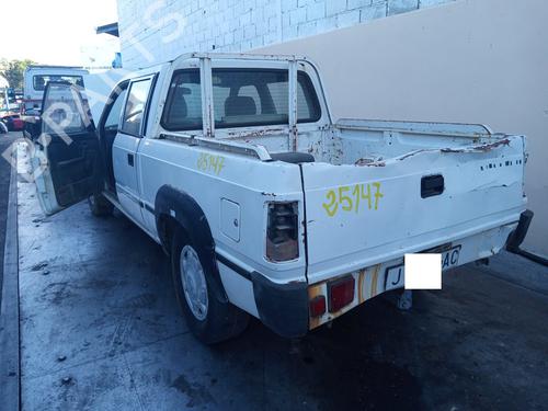 Generator RENAULT LAGUNA II (BG0/1_)  | BP18872732M7 
