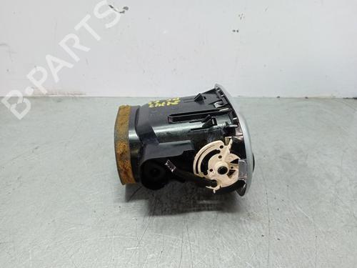 Air vent CITROËN C3 Picasso (SH_) 1.6 HDI 90 | BP31614094I21
