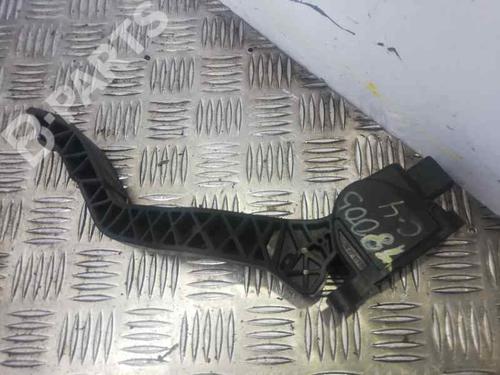 Used Pedal CITROËN C4 I (LC_) [2004-2014]  6122756
