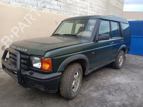 Used Parts LAND ROVER DISCOVERY II (L318) 2.5 Td5 4x4 (139 hp) 4359073