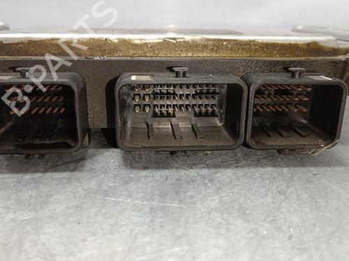 Engine control unit (ECU) CITROËN XSARA PICASSO (N68) 1.6 | BP29746828M57
