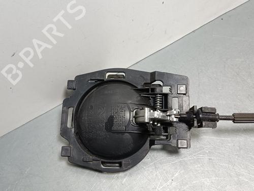 Rear left lock CITROËN C3 I (FC_, FN_) 1.6 16V HDi | BP18125972C100 