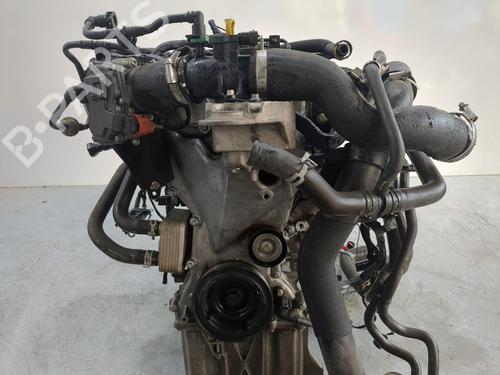 Motor FORD TOURNEO COURIER B460 MPV 1.0 EcoBoost | BP30402011M1