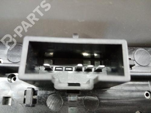 Interior roof light KIA SPORTAGE IV (QL, QLE)  | BP9371556I8 