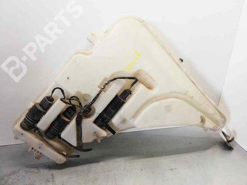 Windscreen washer tank BMW 1 (F20) 116 d | BP7408875C113