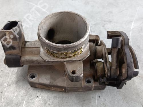 Used Throttle body FORD FIESTA III (GFJ) [1989-1997]  13478691