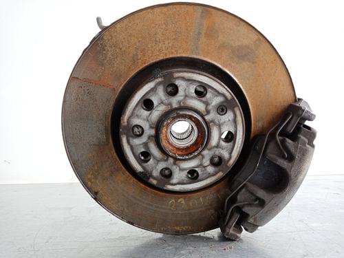 Right front steering knuckle VW PASSAT B6 (3C2) 1.6 TDI | BP10003786M26 