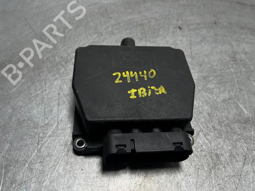 Used Electronic module Electronic module SEAT IBIZA III (6L1) [2002-2009] 33130020 33130020