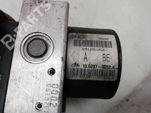 ABS pump FORD FOCUS II (DA_, HCP, DP)  | BP1666644M43 