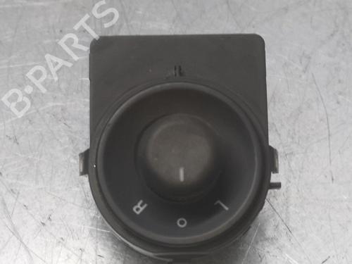 Used Mirror switch OPEL MERIVA B MPV (S10) [2010-2017]  15820586