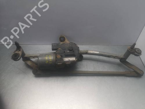 Used Front wiper motor Front wiper motor 25832686 25832686