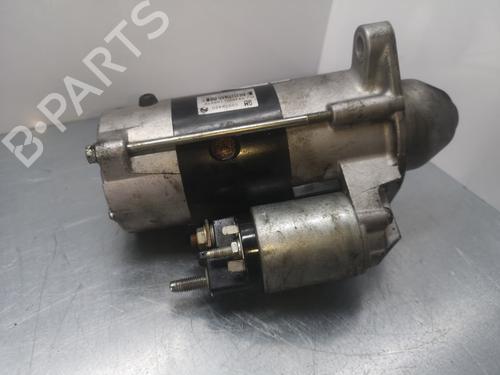 Starter OPEL ASTRA J (P10)  | BP12497532M8 