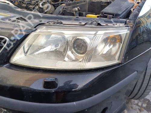 Faro anteriore sinistro Faro anteriore sinistro 39100001 39100001