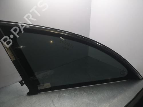 Used Rear left quarter glass MERCEDES-BENZ R-CLASS (W251, V251) R 350 CDI 4-matic (251.022, 251.122) (224 hp) 16779826