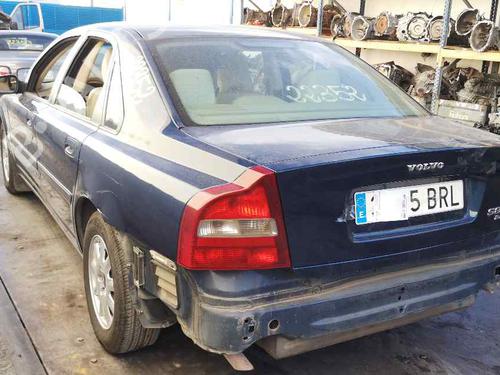 Engine control unit (ECU) VOLVO S80 I (184) 2.4 | BP8537895M57 